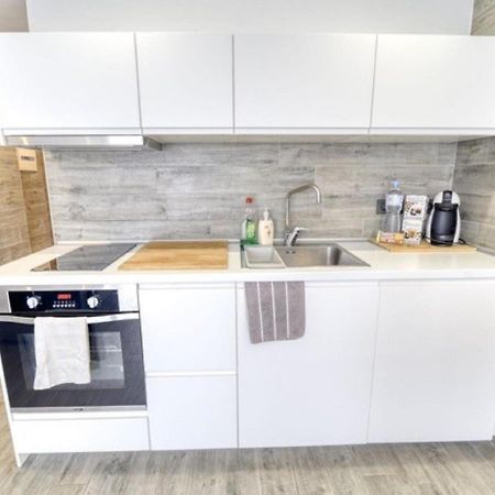 플라야데라스아메리카스 322 Playa Honda Ac And Terrace 아파트 외부 사진