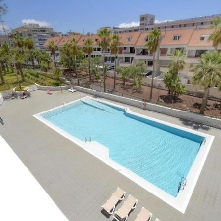 플라야데라스아메리카스 322 Playa Honda Ac And Terrace 아파트 외부 사진