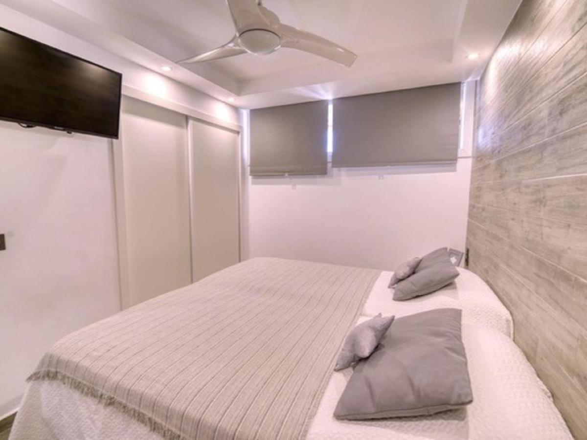 플라야데라스아메리카스 322 Playa Honda Ac And Terrace 아파트 외부 사진