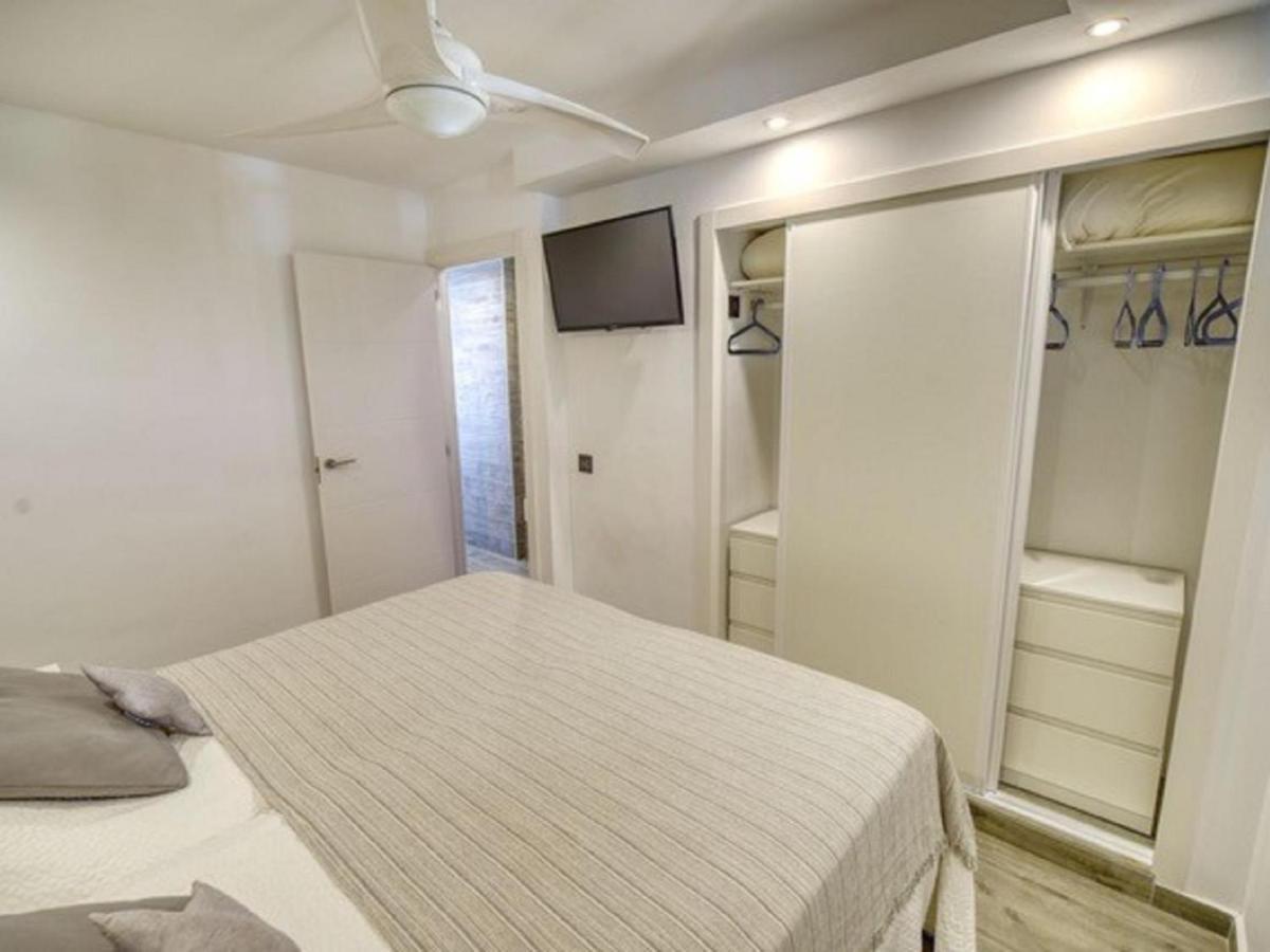 플라야데라스아메리카스 322 Playa Honda Ac And Terrace 아파트 외부 사진