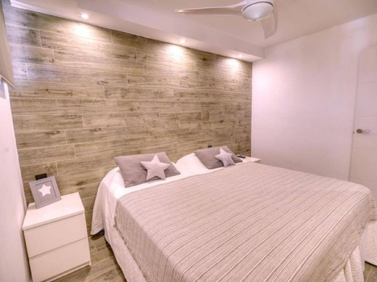 플라야데라스아메리카스 322 Playa Honda Ac And Terrace 아파트 외부 사진